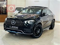 مرسيدس بنز GLE